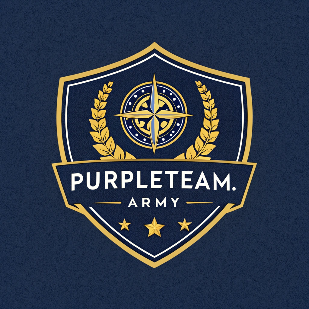 purpleteam Logo